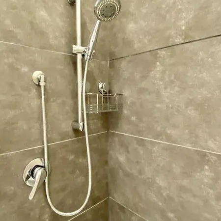 Apartamento Casa Garibaldi