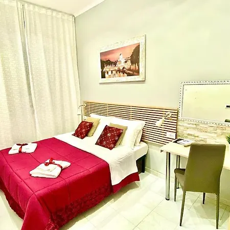 Apartamento Casa Garibaldi Roma