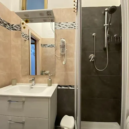 Apartamento Casa Garibaldi *