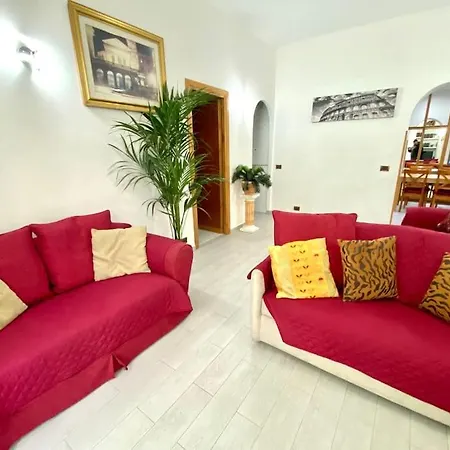 Casa Garibaldi Apartamento *